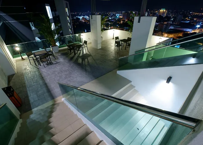 Ipoh Majestic Suites 3R2B By Migliore