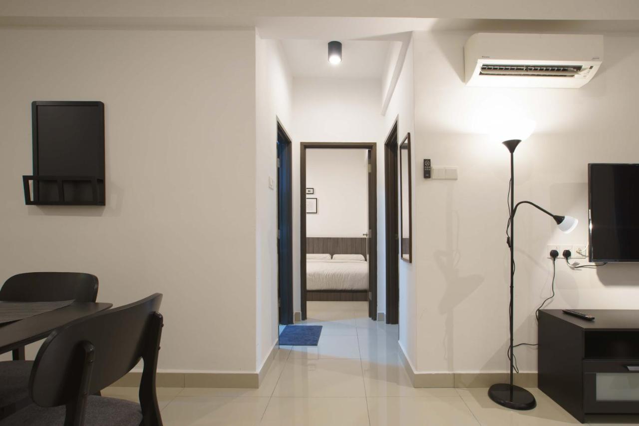 Apartment Majestic 3r2b By