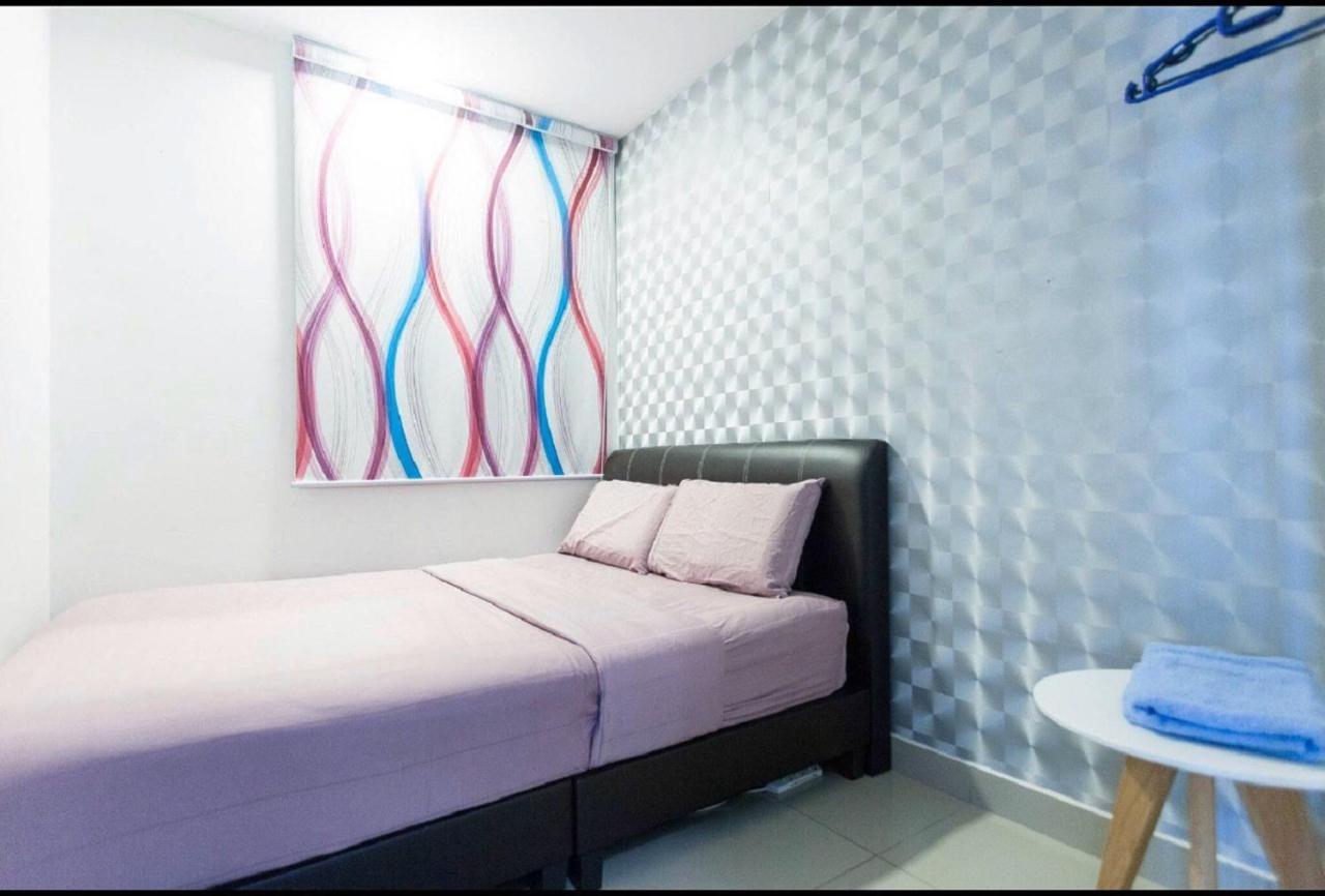 Apartment Majestic 3r2b By