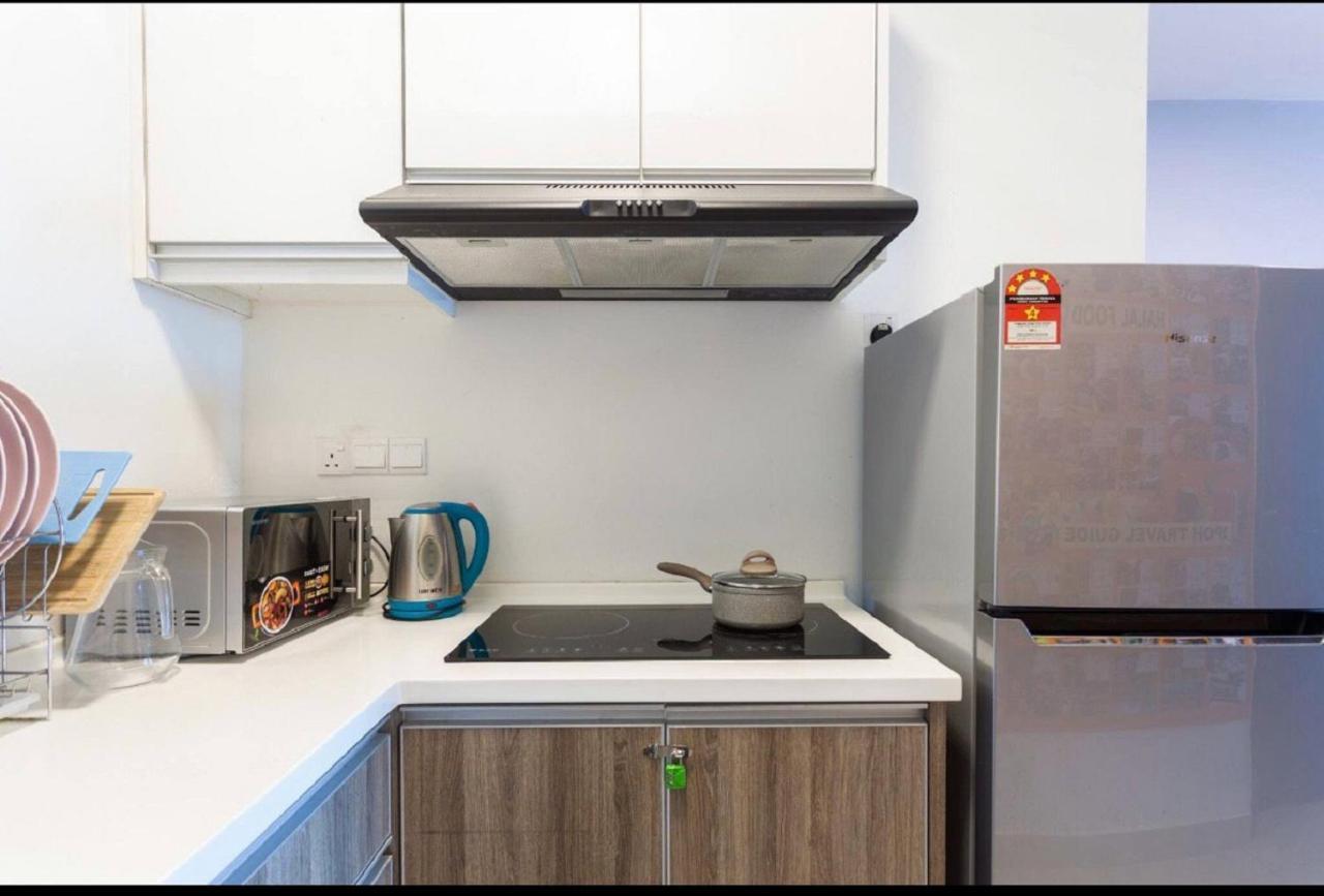Apartment Majestic 3r2b By
