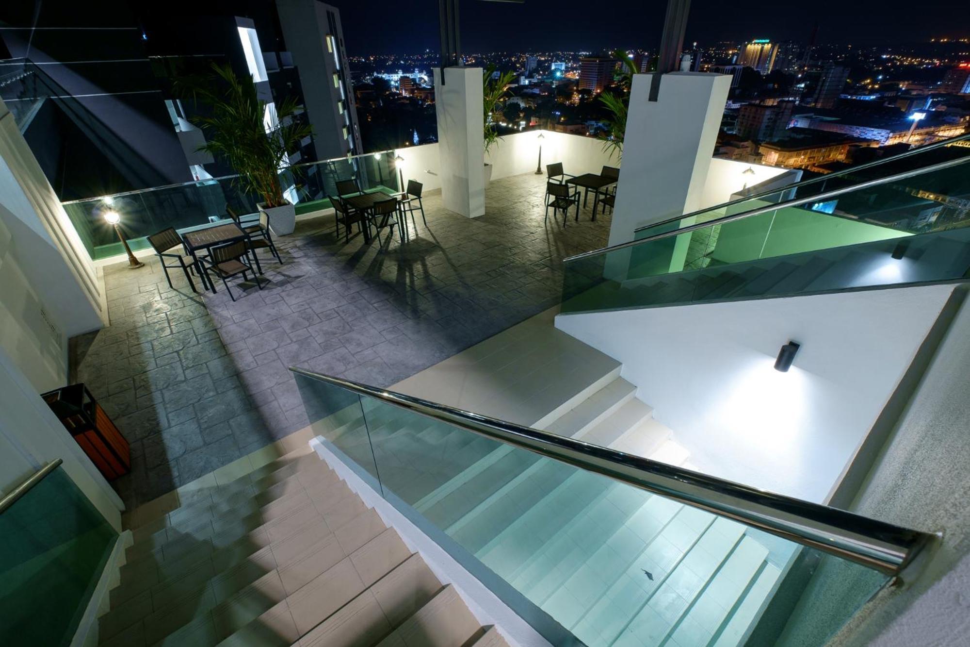 Majestic 3r2b By Apartment Ipoh