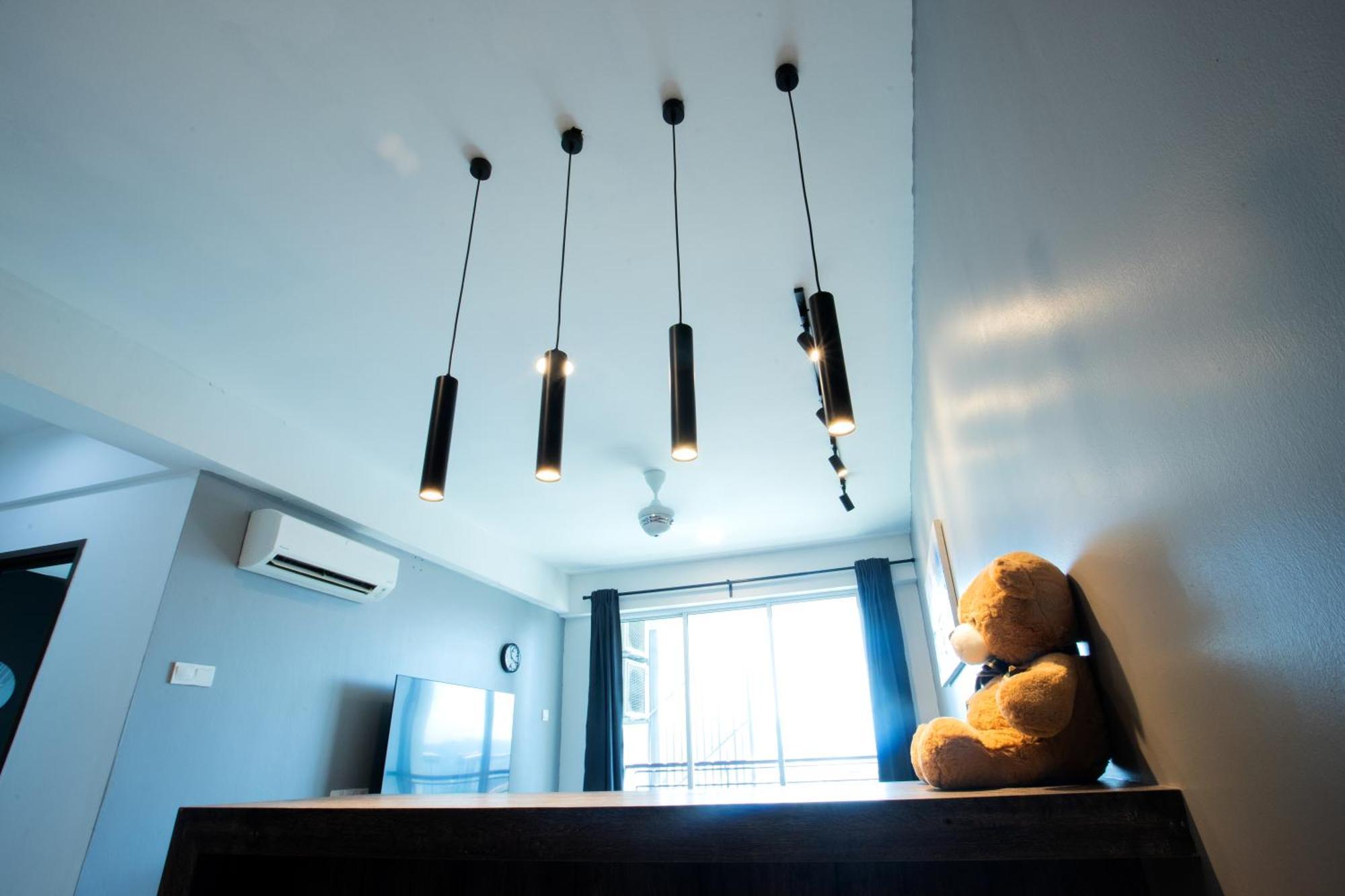 Apartment Majestic 3r2b By