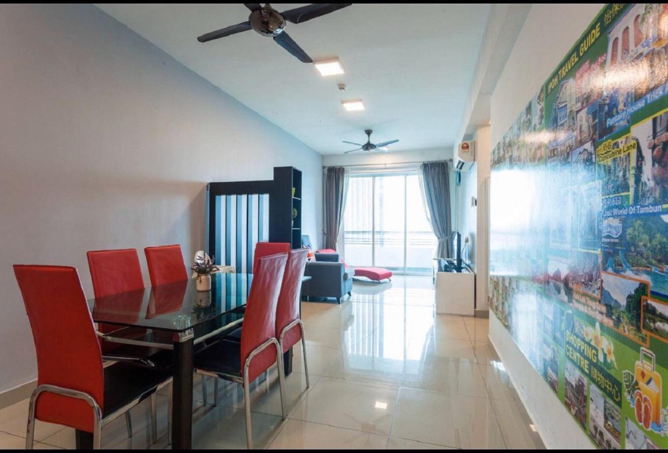 Majestic 3r2b By Apartment *
