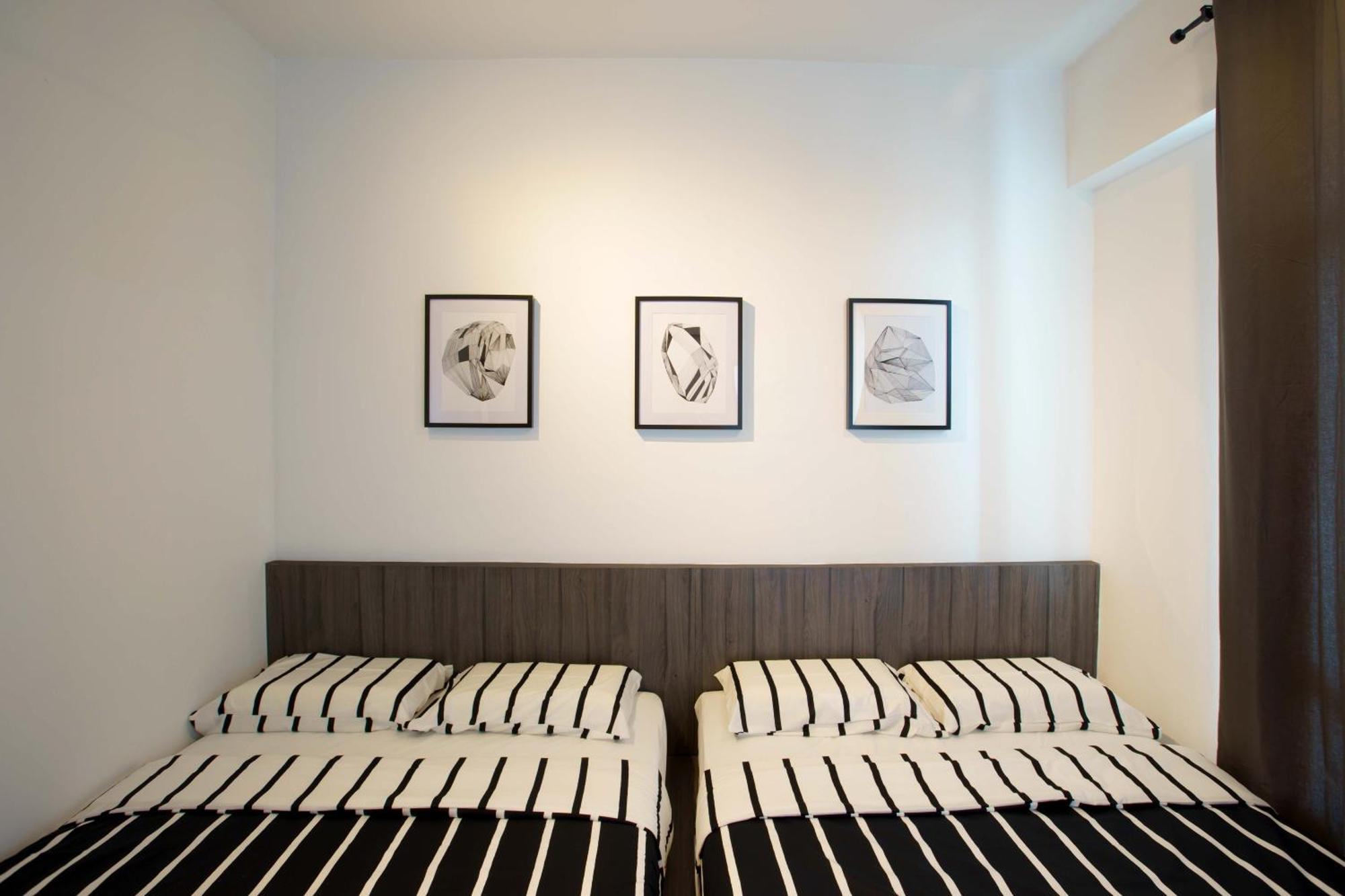 Majestic 3r2b By Apartment *