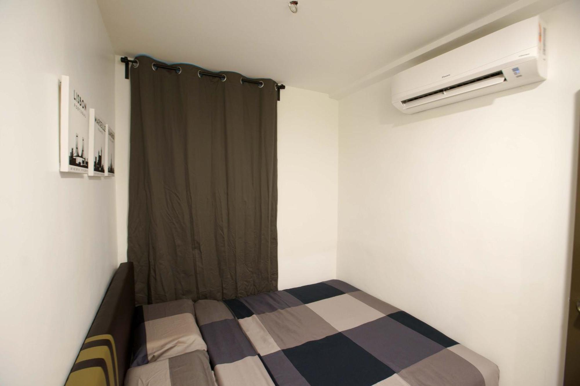 Apartment Majestic 3r2b By