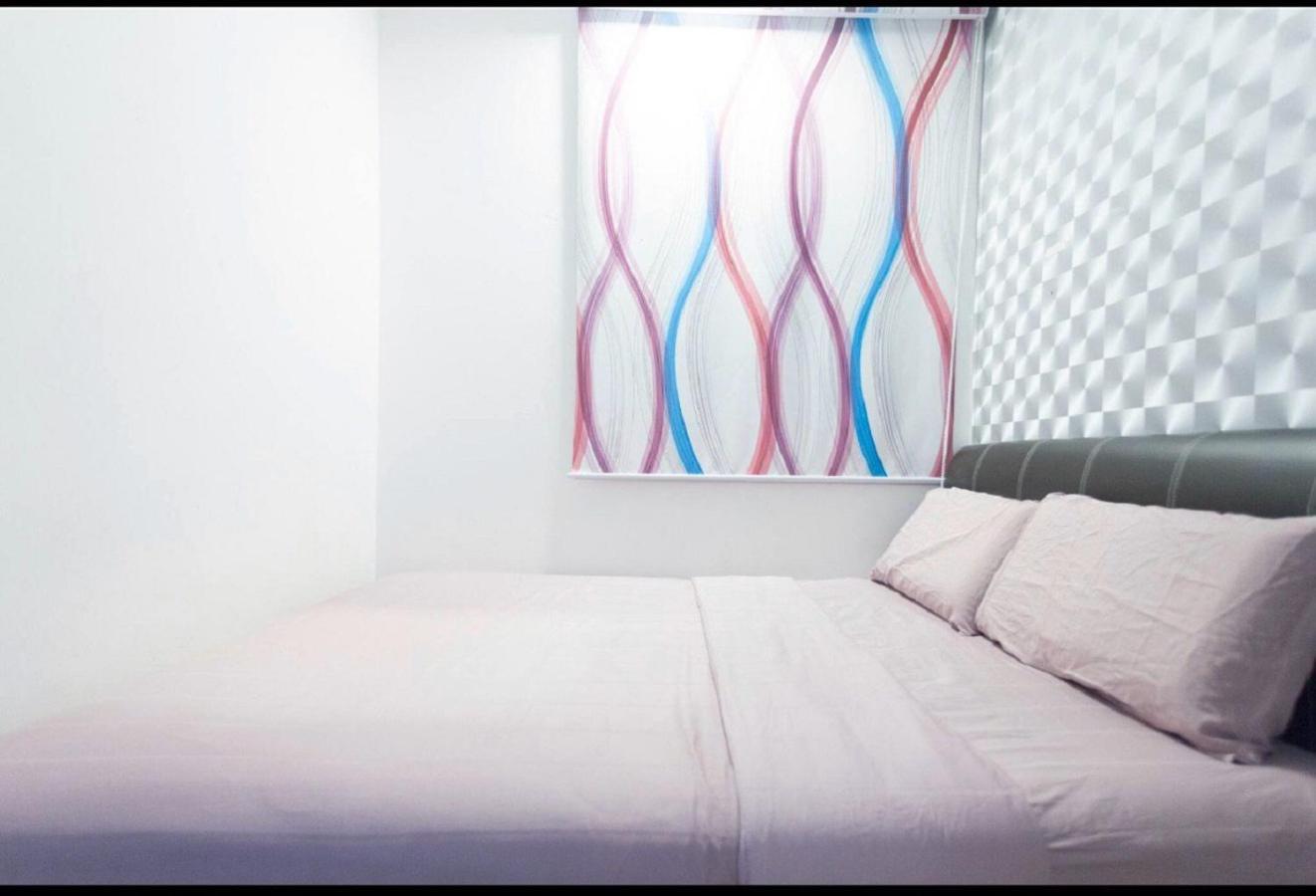Apartment Majestic 3r2b By Ipoh