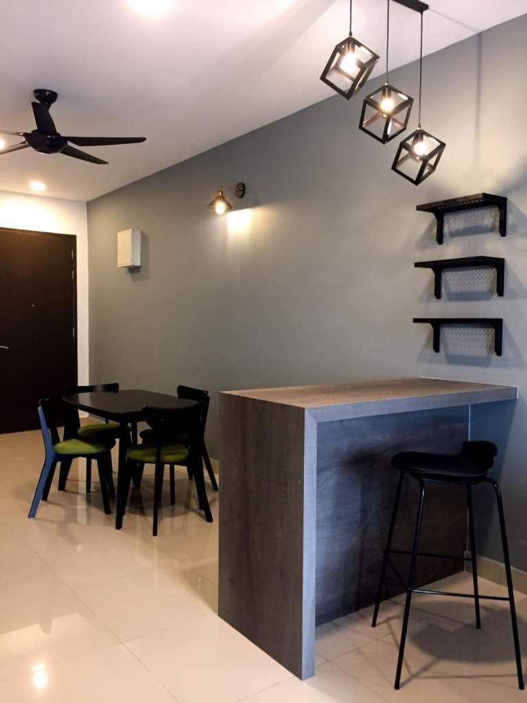 Apartment Majestic 3r2b By