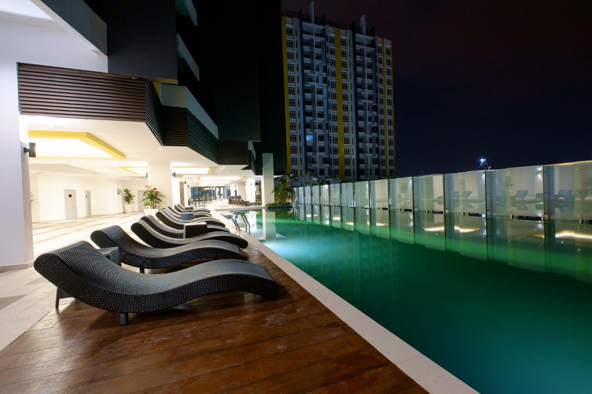 Majestic 3r2b By * Ipoh