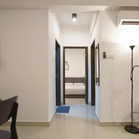 Ipoh Majestic Suites 3R2B By Migliore Exterior photo