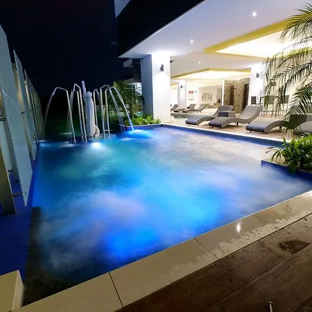 Ipoh Majestic Suites 3R2B By Migliore Exterior photo