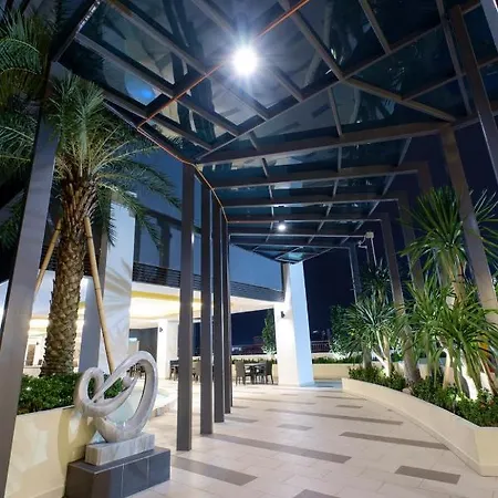 Ipoh Majestic Suites 3R2B By Migliore Exterior photo