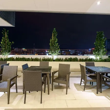 Ipoh Majestic Suites 3R2B By Migliore Exterior photo