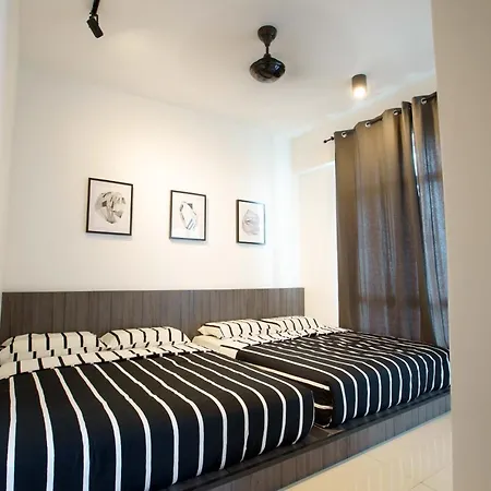 Ipoh Majestic Suites 3R2B By Migliore Exterior photo