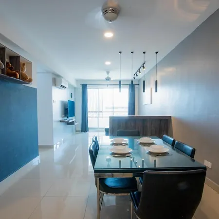 Ipoh Majestic Suites 3R2B By Migliore Exterior photo