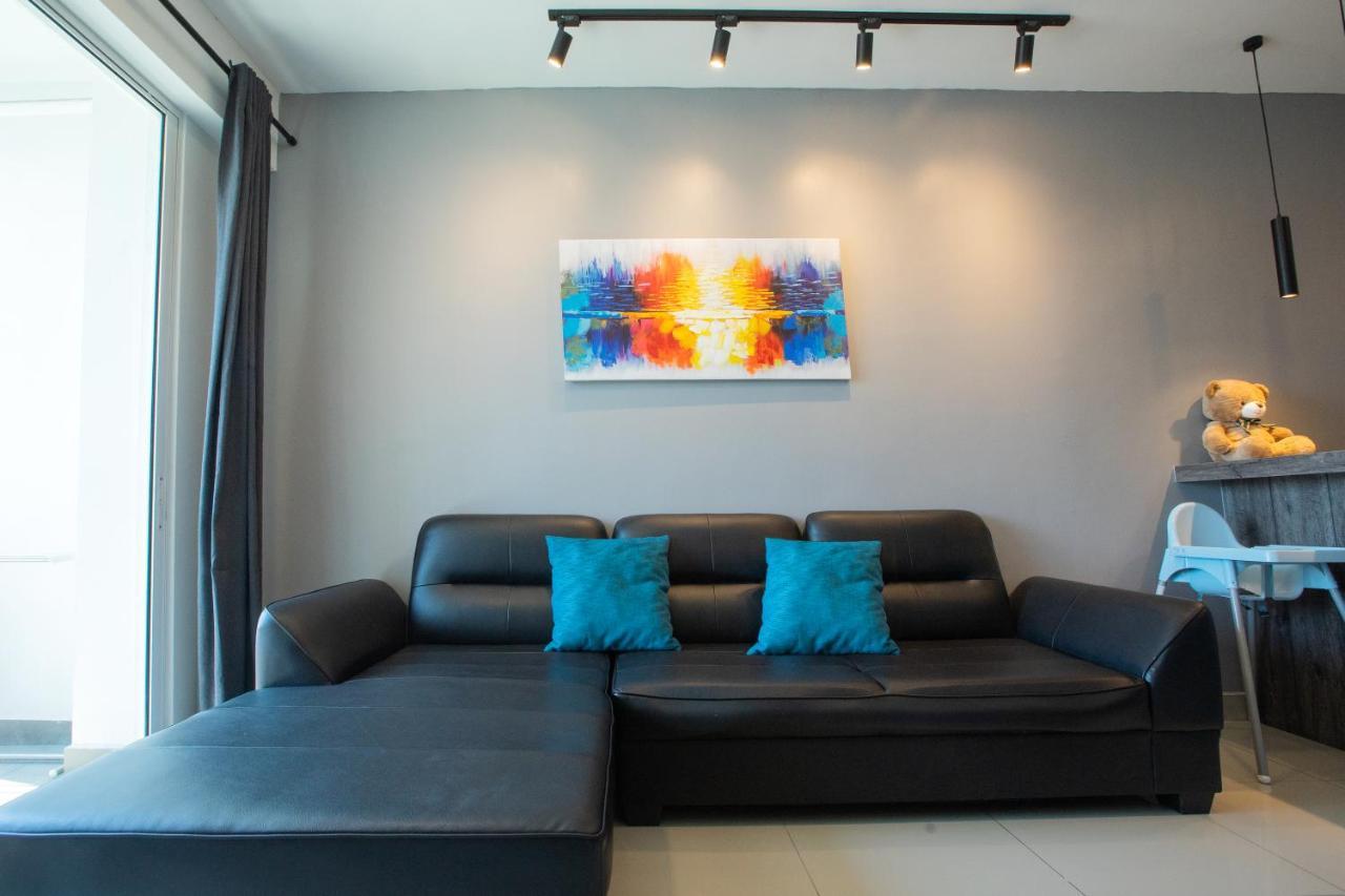 Majestic 3r2b By Apartment Ipoh
