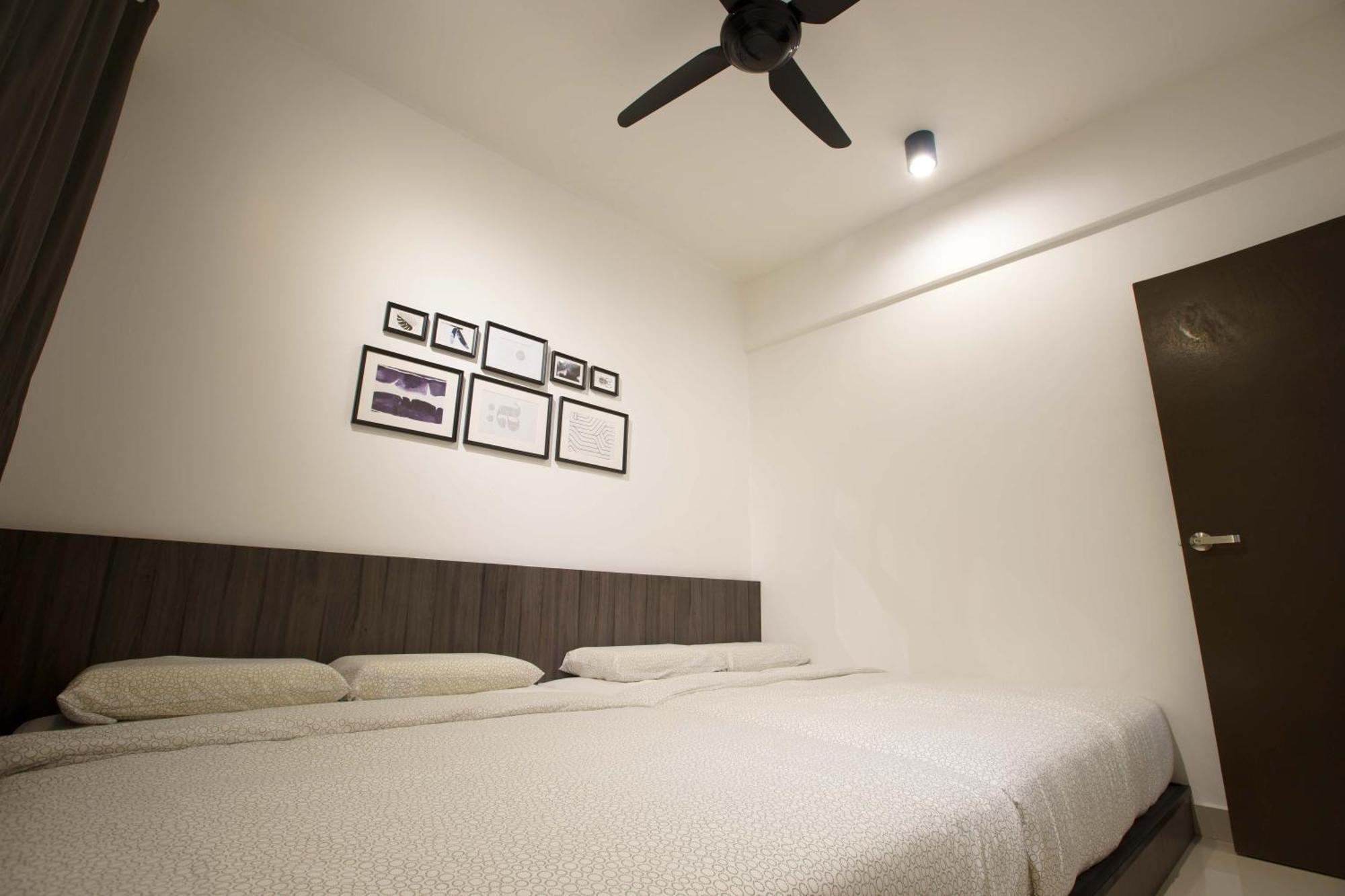 Majestic 3r2b By Apartment *